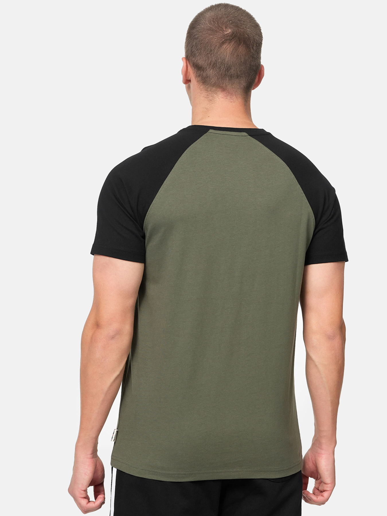 Футболка Lonsdale модель 117454 Фото