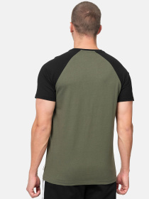 Футболка Lonsdale модель 117454 Фото