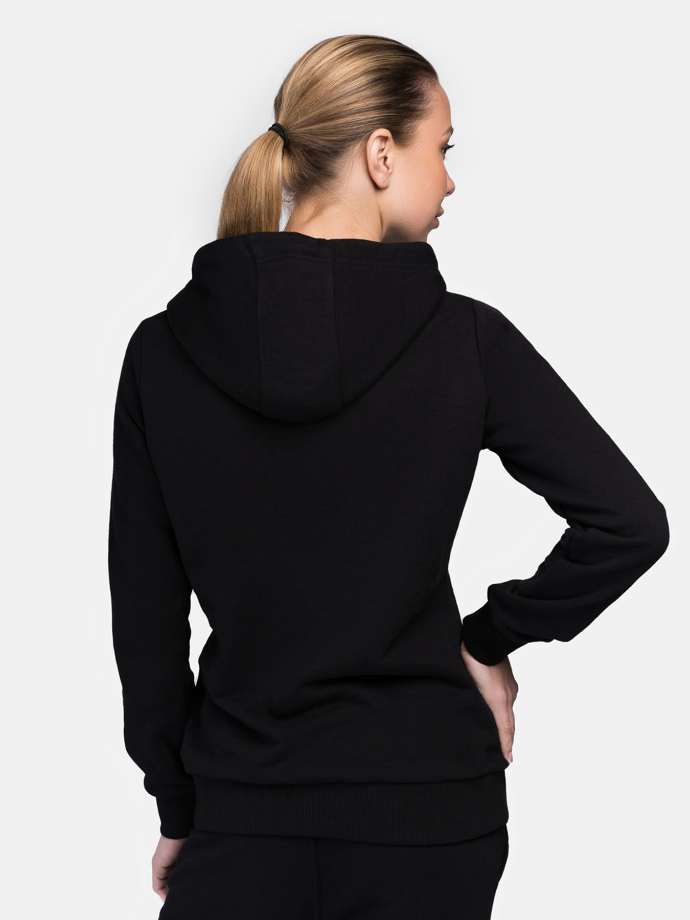 Худи Lonsdale модель 117397 Фото