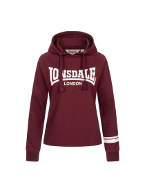 Худи Lonsdale модель 117404 Фото