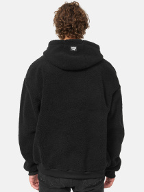 Худи Lonsdale модель 117340 Фото