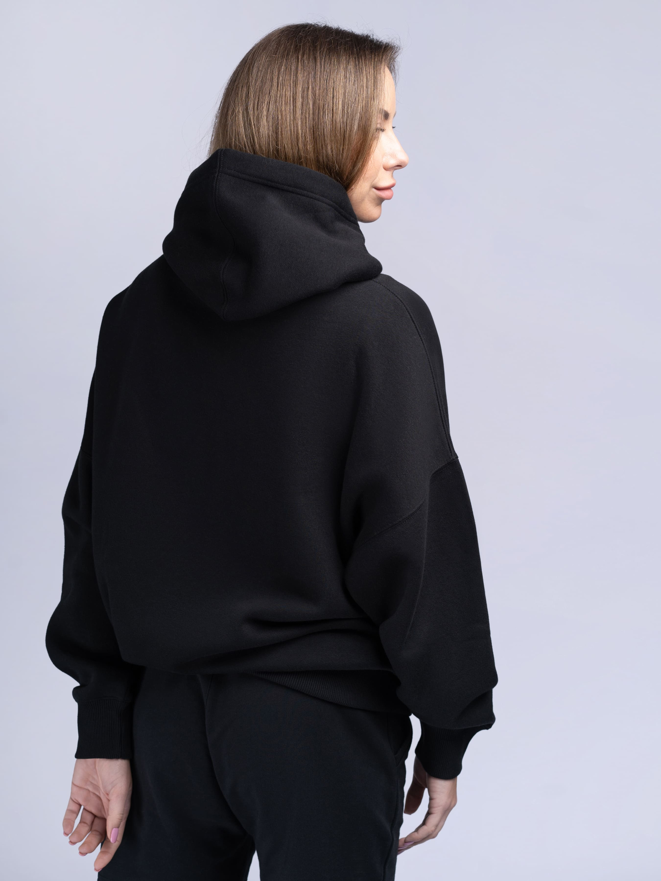 Худи Lonsdale модель 117208 Фото