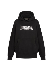 Худи Lonsdale модель 117208 Фото