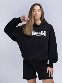 Худи Lonsdale модель 117208 Фото