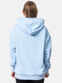 Худи Lonsdale модель 117262 Фото