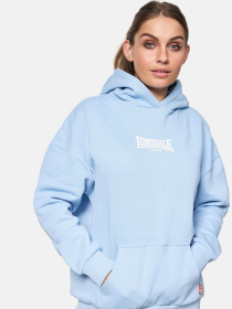 Худі Lonsdale модель 117262 Худі Lonsdale модель 117262 Фото