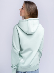 Худи Lonsdale модель 117263 Фото