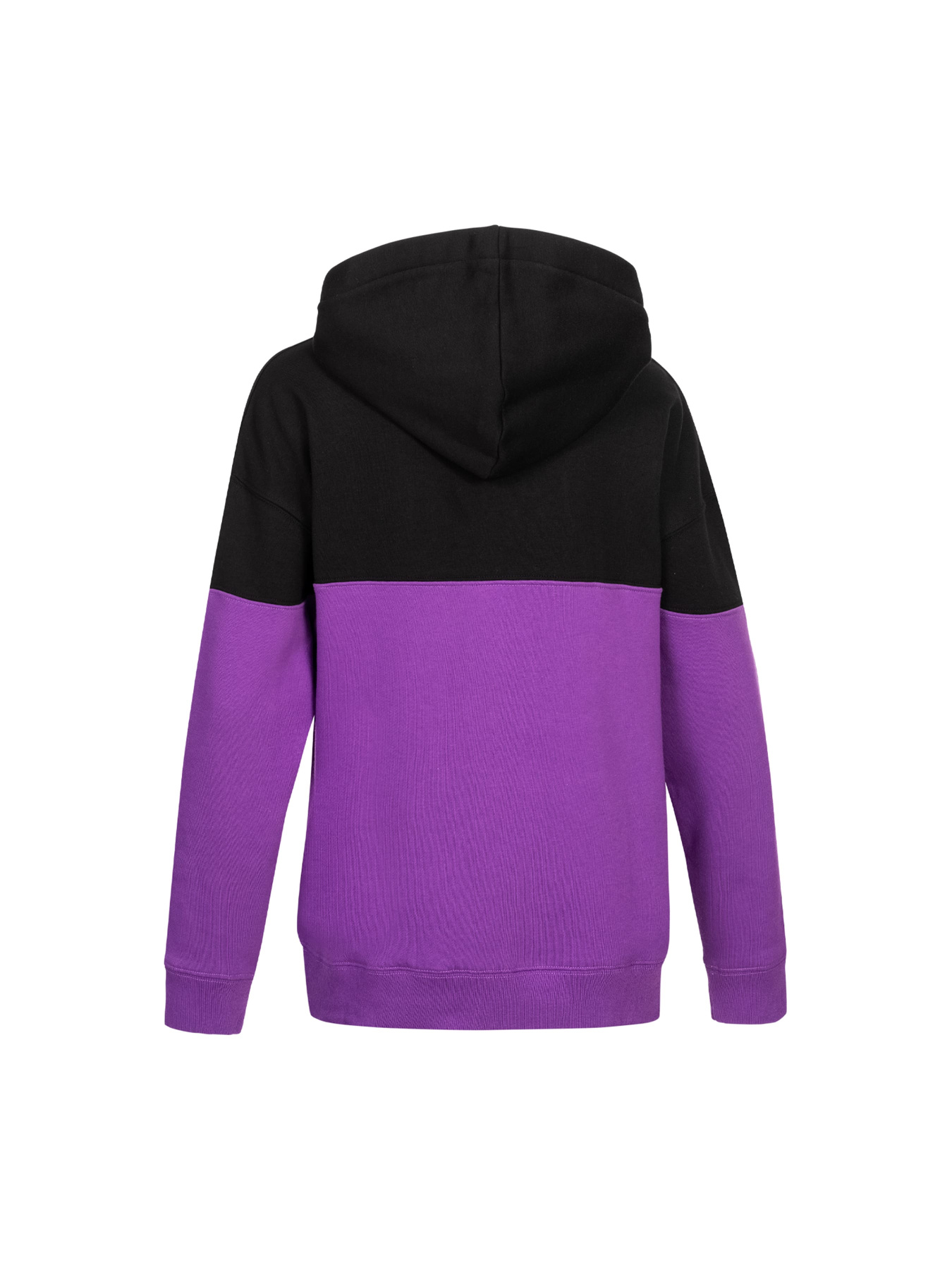 Худи Lonsdale модель 117329 Фото