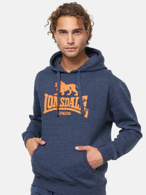 Худи Lonsdale модель 113279 Фото