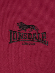 Худи Lonsdale модель 114085 Фото