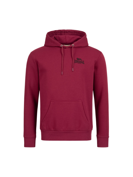 Худи Lonsdale модель 114085 Фото