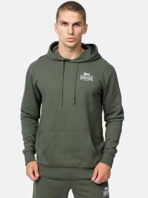 Худи Lonsdale модель 114085 Фото