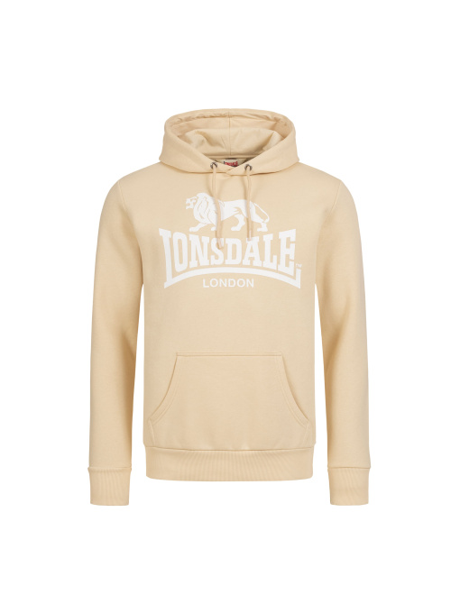 Худі Lonsdale Sherborne модель 114093 Фото