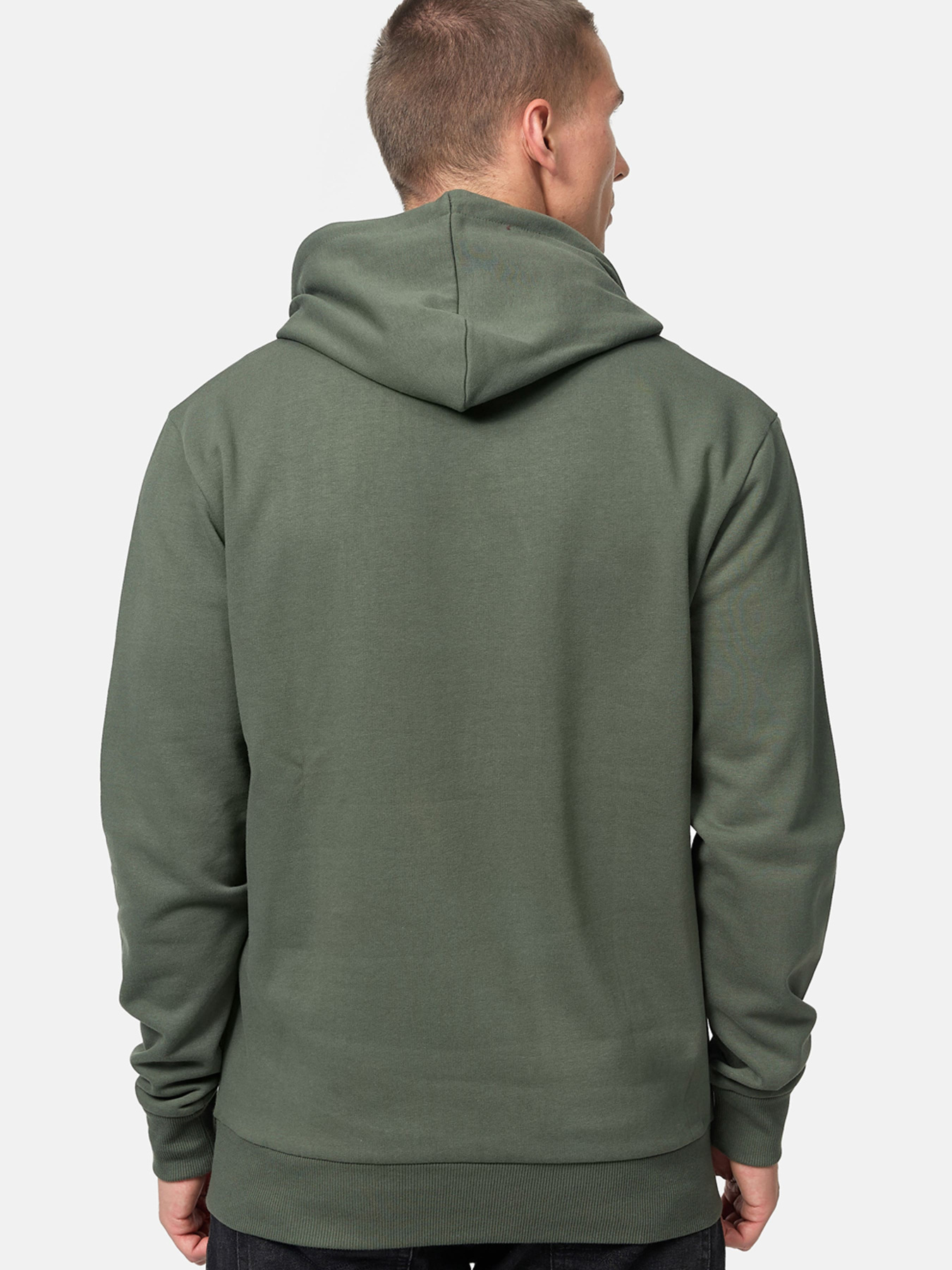 Худи Lonsdale модель 114093 Фото