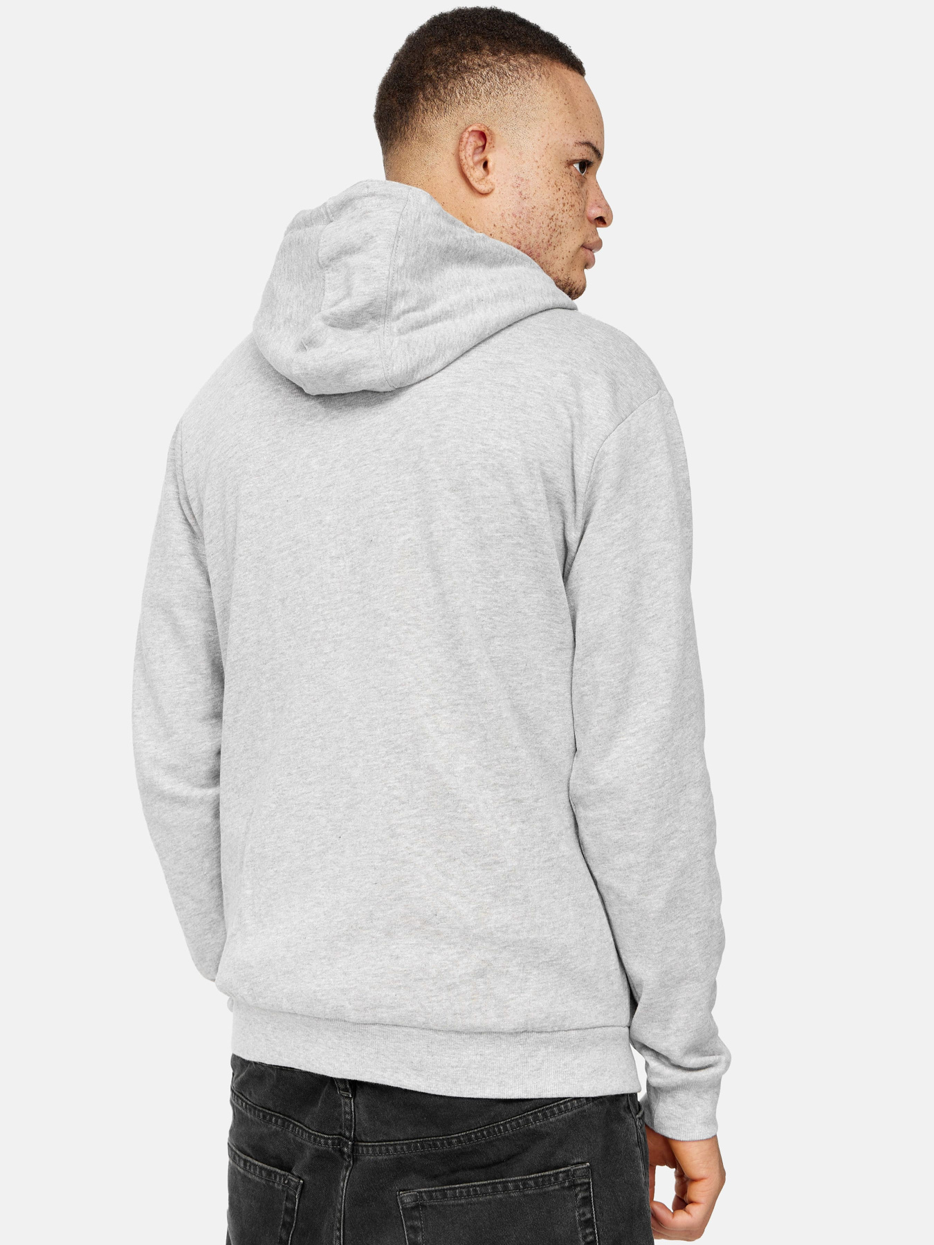 Кофта Lonsdale модель 117037 Фото