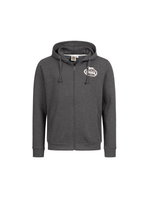 Кофта Lonsdale модель 117037 Фото