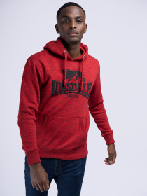 Худи Lonsdale модель 117041 Фото