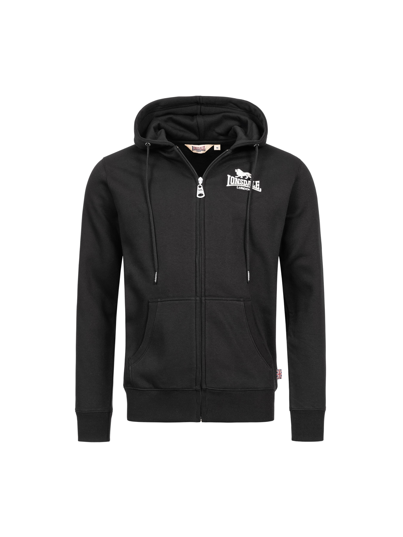 Кофта Lonsdale модель 117196 Фото