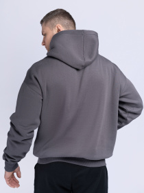 Худи Lonsdale модель 117206 Фото