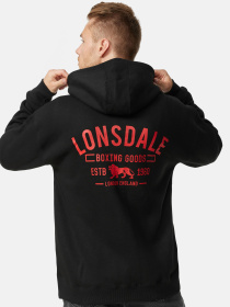 Кофта Lonsdale модель 117239 Фото