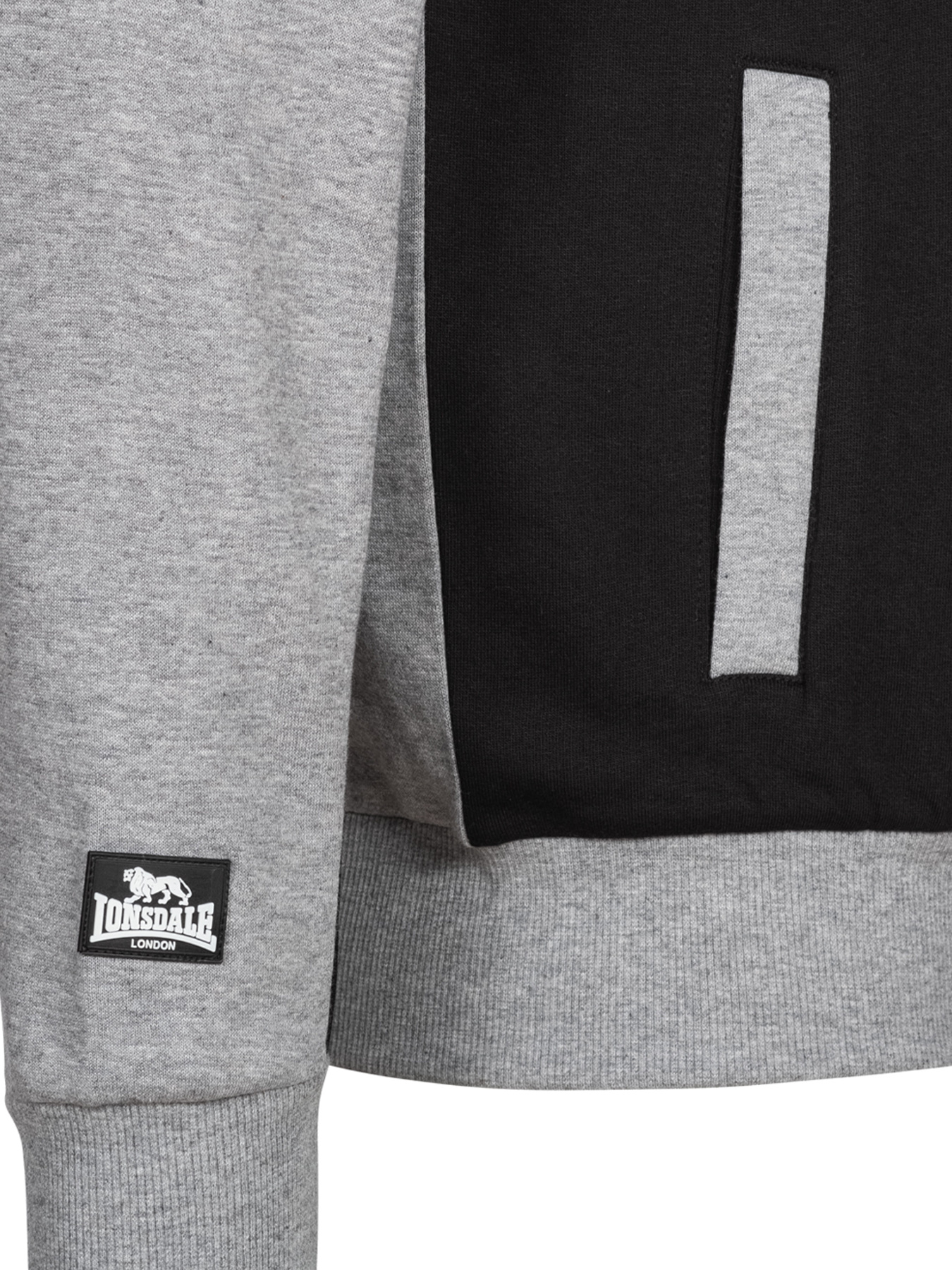 Кофта Lonsdale модель 117297 Фото