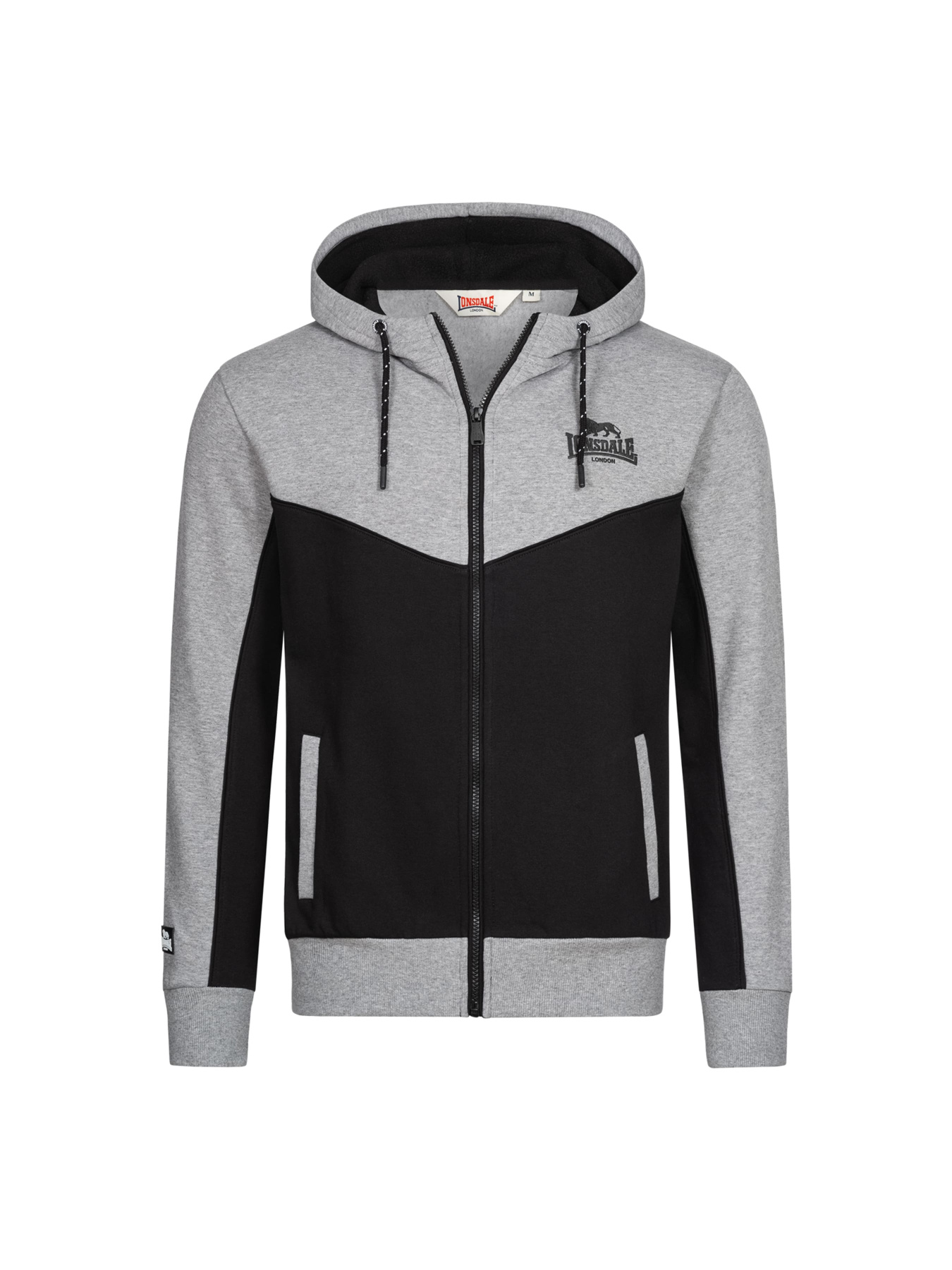 Кофта Lonsdale модель 117297 Фото