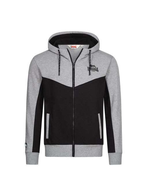 Кофта Lonsdale модель 117297 Фото