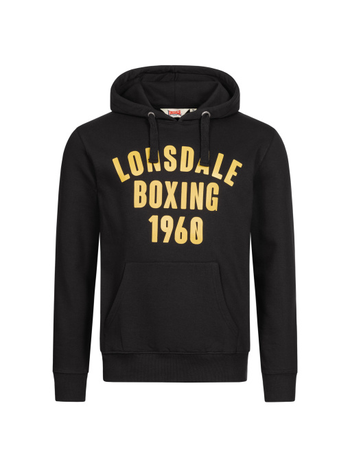 Худи Lonsdale модель 117304 Фото