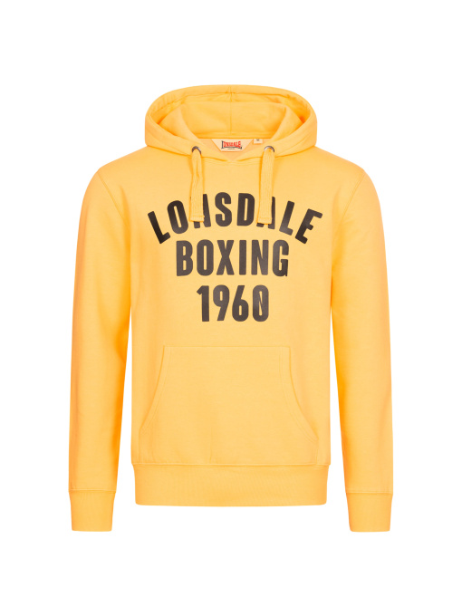 Худі Lonsdale модель 117304 Фото