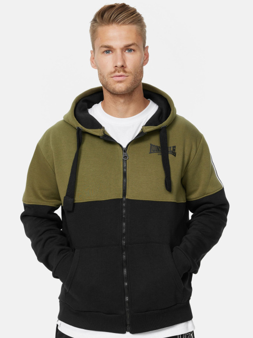 Кофта Lonsdale модель 117311 Фото