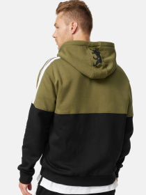 Кофта Lonsdale модель 117311 Фото