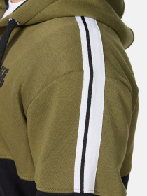 Кофта Lonsdale модель 117311 Фото