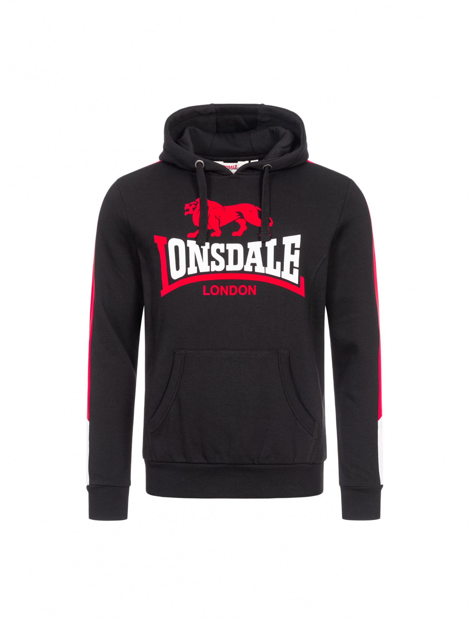 Lonsdale jumper on sale