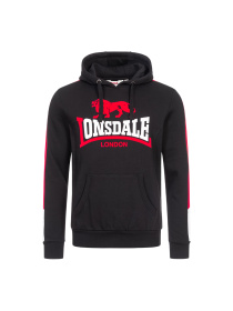 Худи Lonsdale модель 117356 Фото