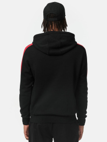 Худи Lonsdale модель 117356 Фото