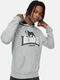 Худи Lonsdale модель 117370 Фото