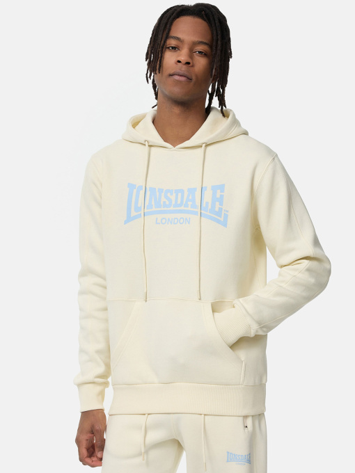 Худи Lonsdale модель 117383 Фото