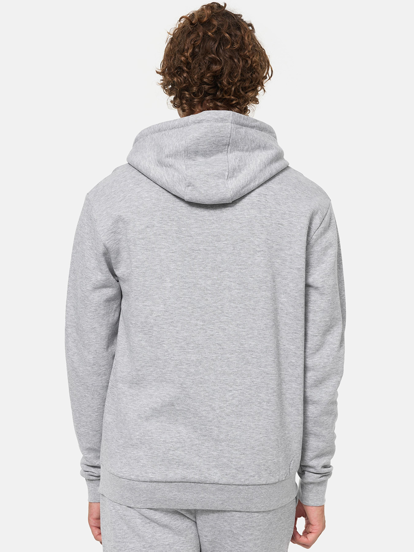 Худи Lonsdale модель 117423 Фото