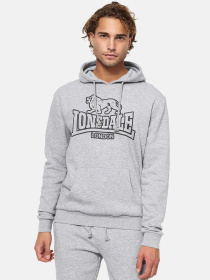 Худи Lonsdale модель 117423 Фото