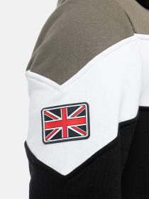 Худі Lonsdale модель 117466 Фото