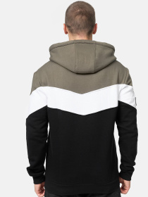 Худі Lonsdale модель 117466 Фото