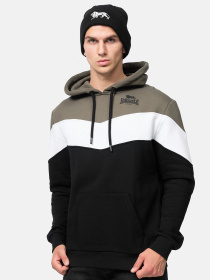 Худі Lonsdale модель 117466 Фото