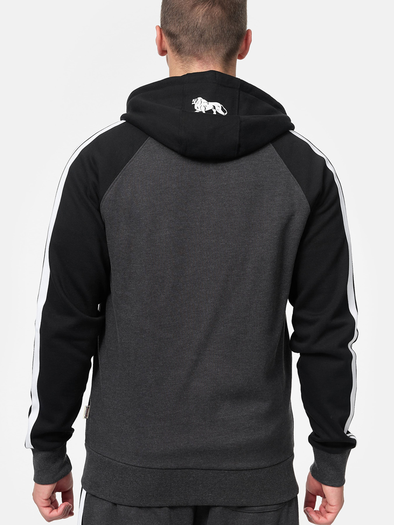 Кофта Lonsdale модель 117473 Фото