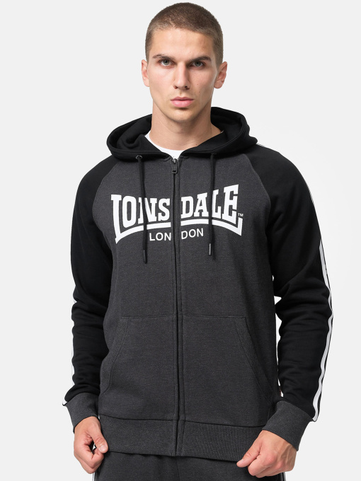 Кофта Lonsdale модель 117473 Фото