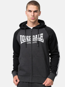 Кофта Lonsdale модель 117473 Фото