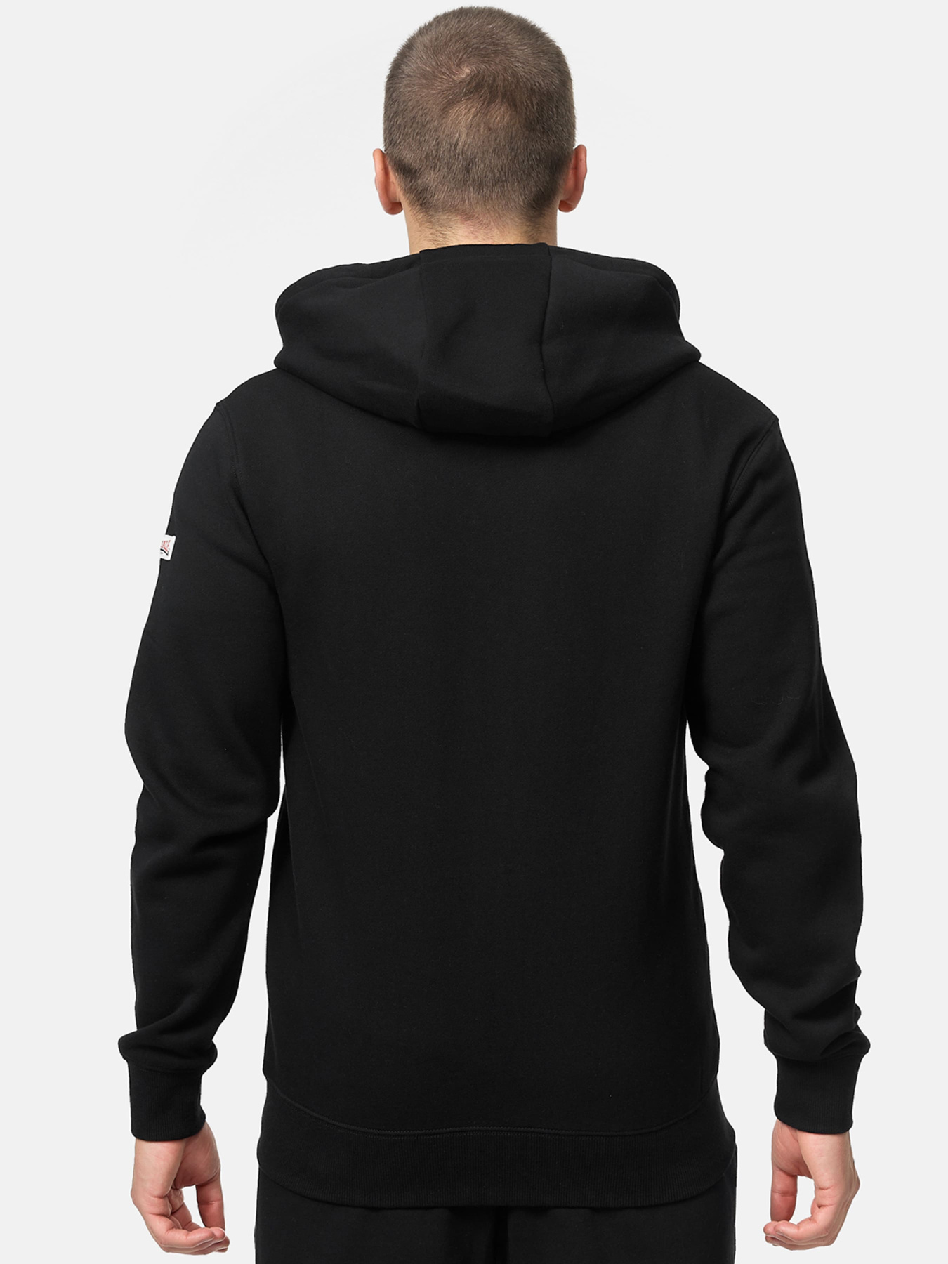 Кофта Lonsdale модель 117475 Кофта Lonsdale модель 117475 Фото