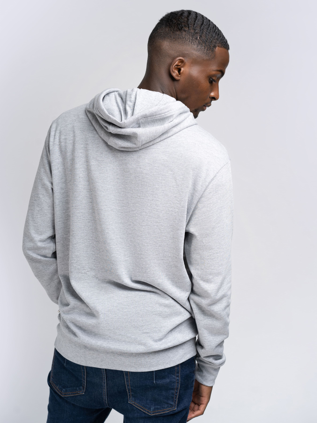 Худи Lonsdale модель 117033 Фото