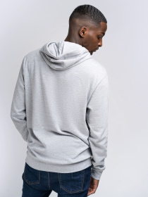 Худи Lonsdale модель 117033 Фото