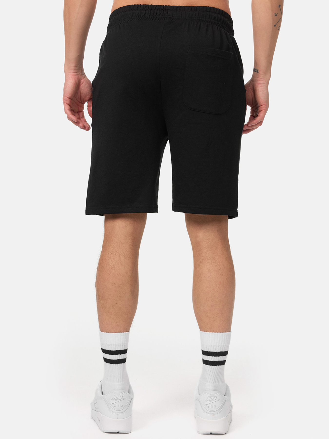 Шорты Lonsdale модель 113699 Фото