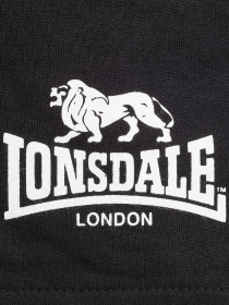 Шорты Lonsdale модель 113699 Фото